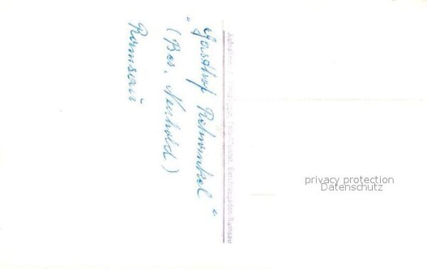 Ramsau Berchtesgaden Gasthof Rehwinkel – Bild 2