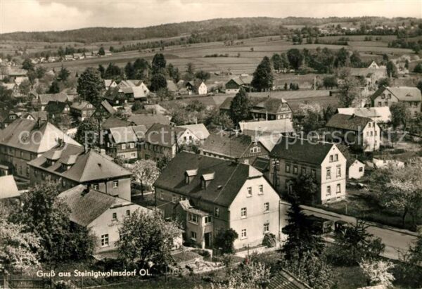 Steinigtwolmsdorf