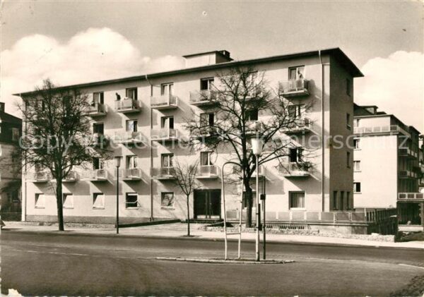 Bad Nauheim Hotel Victoria I