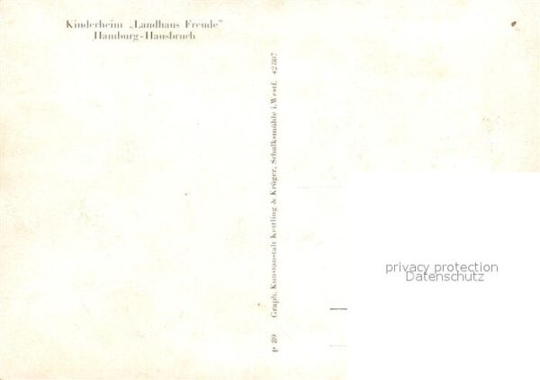 Hausbruch Landhaus Freude – Bild 2