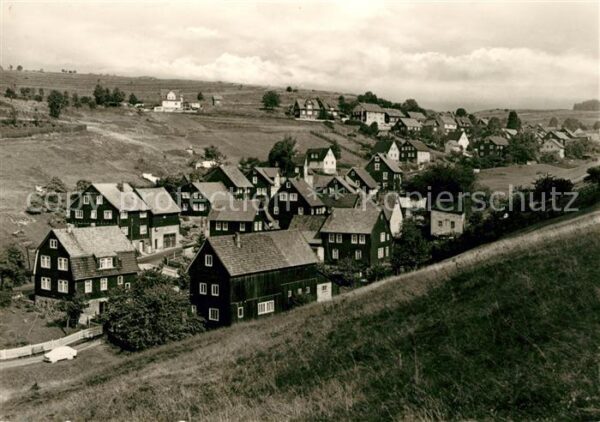 Heubach Thueringen
