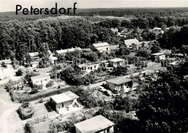 Petersdorf Lensahn