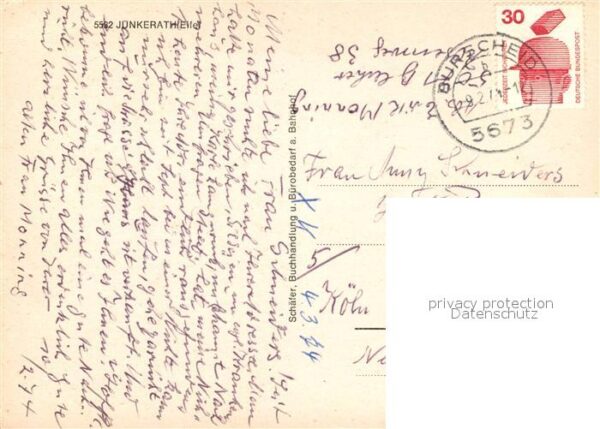 Juenkerath – Bild 2