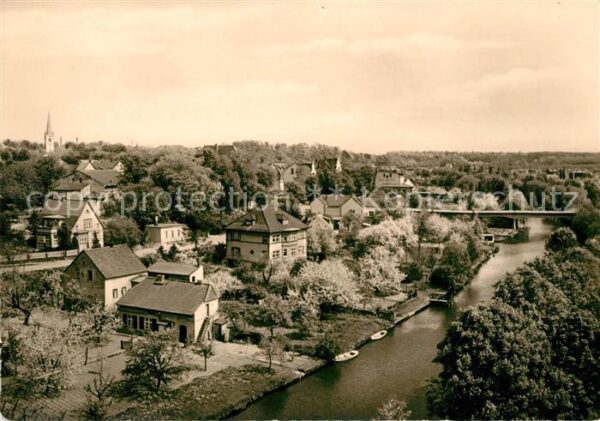 Ruedersdorf Berlin