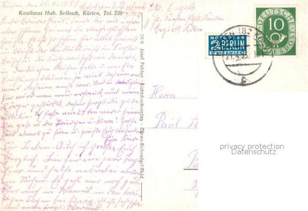 Kuerten – Bild 2