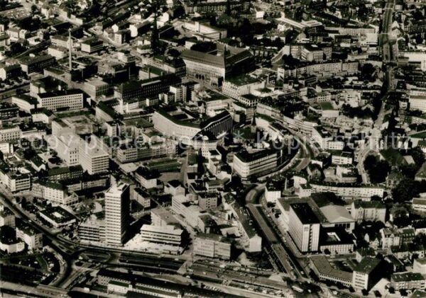 Bochum Innenstadt