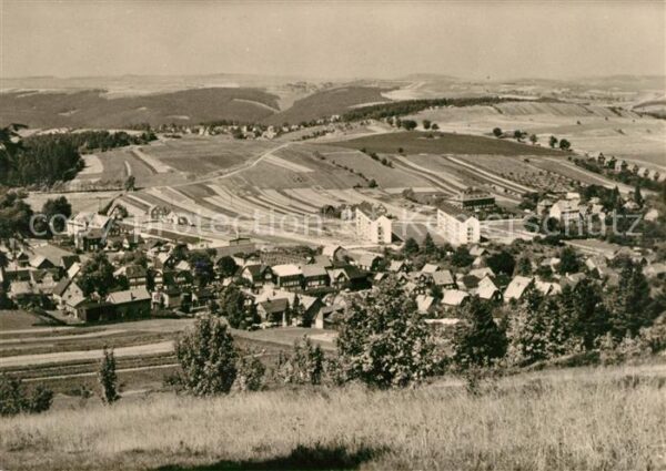 Oberweissbach