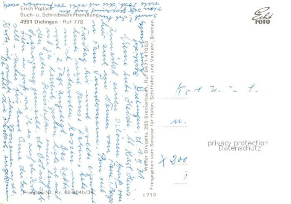Dielingen – Bild 2