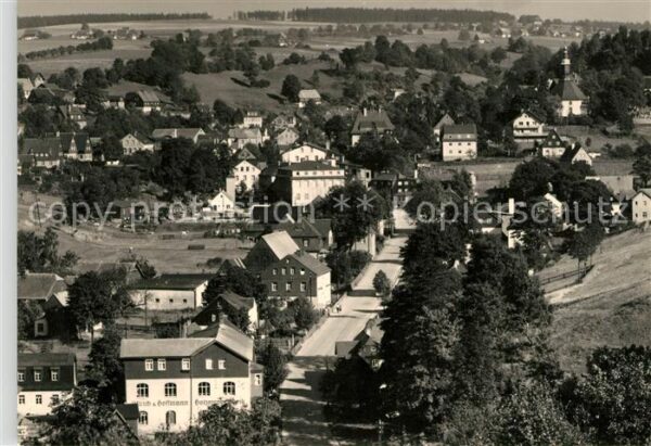 Seiffen Erzgebirge