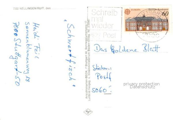Nellingen Fildern Sport- Jugendleiterschule – Bild 2