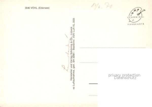 Voehl Fliegeraufnahme – Bild 2