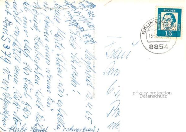 Asbach-Baeumenheim – Bild 2