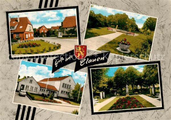 Clauen Park Schule