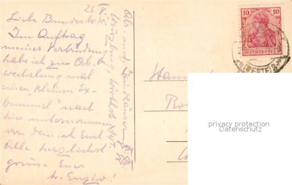 Muenster Westfalen total – Bild 2