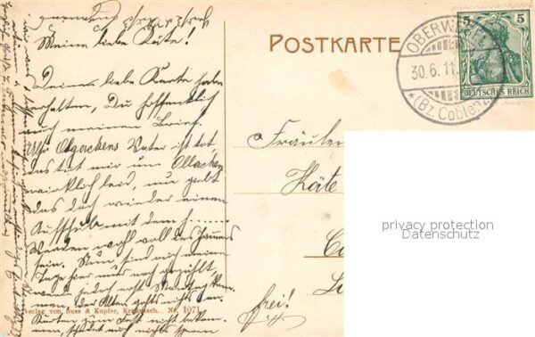 Simmern Hunsrueck Krankenhaus – Bild 2