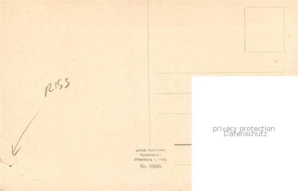 Sellin Ruegen Wilhelmstrasse – Bild 2