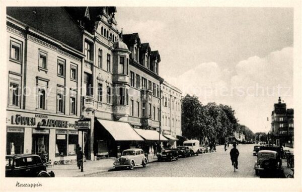 Neuruppin