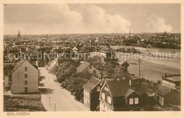 Solingen