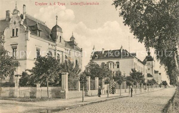 Treptow Berlin