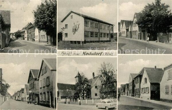Hochdorf-Assenheim