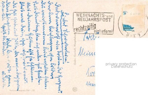 Niederndodeleben Rathaus – Bild 2