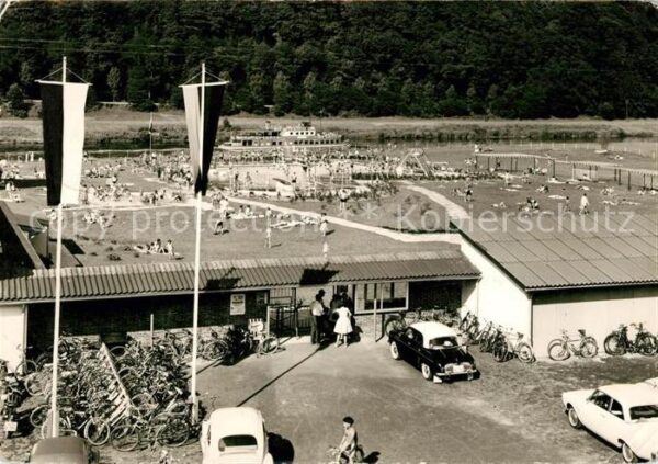 Gieselwerder Freibad