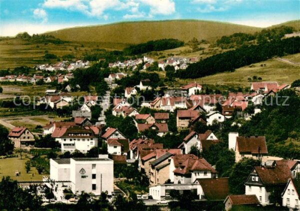 Endbach Bad