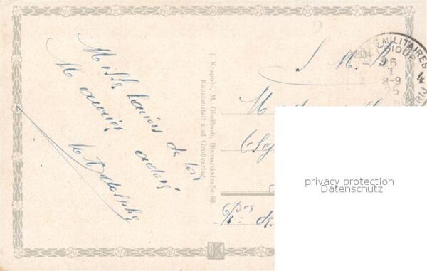 Moers Steinstrasse – Bild 2