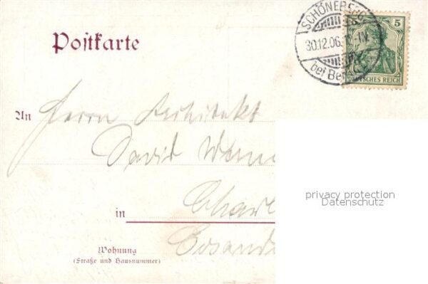 Berlin Fritz Roches Festsaele Hochzeitssaal Festsaal – Bild 2