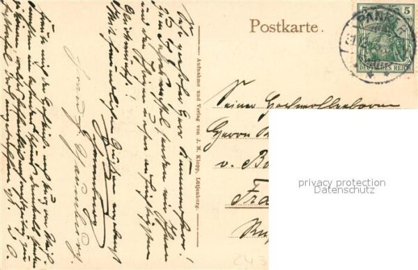 Panker – Bild 2