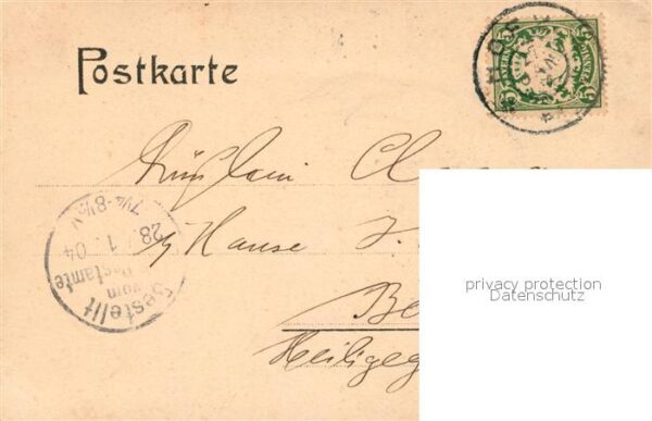 Hof Bernau Oberes Thor – Bild 2