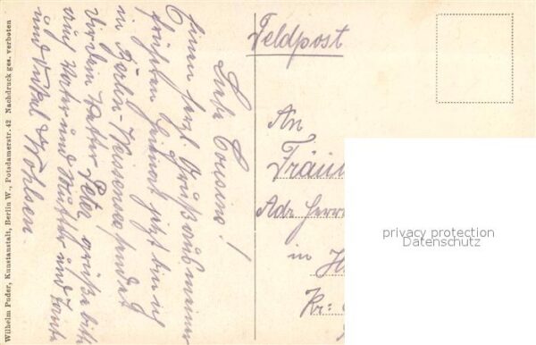 Wuensdorf Kriegslager Soldaten – Bild 2