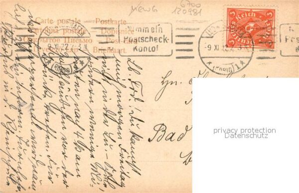 Ludwigshafen Rhein Gewerbeausstelung – Bild 2