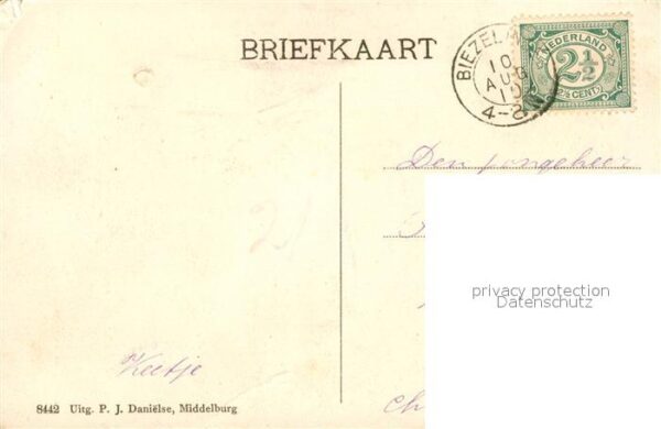 Biezelinge Strassenpartie – Bild 2