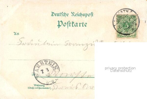 Benrath Schloss – Bild 2