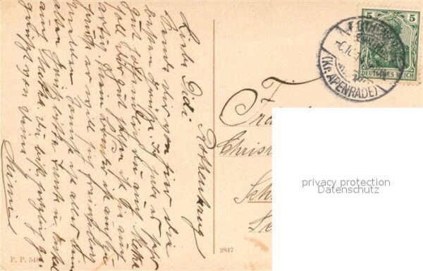 Rothenkrug Rodeko Lindegarde – Bild 2