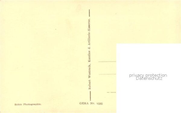 Leitmeritz Litomerice Nordboehmen Kaserne – Bild 2