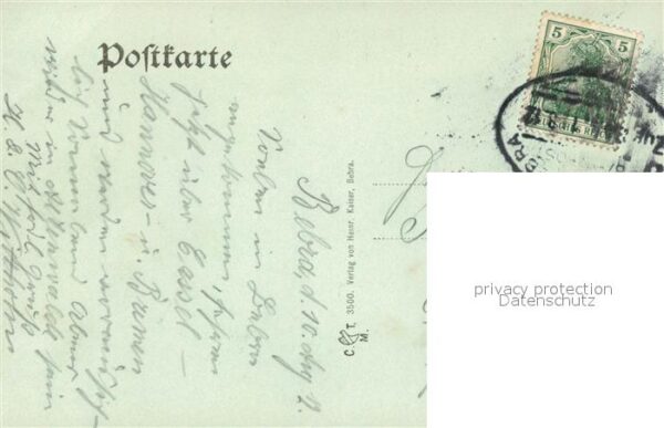 Bebra – Bild 2