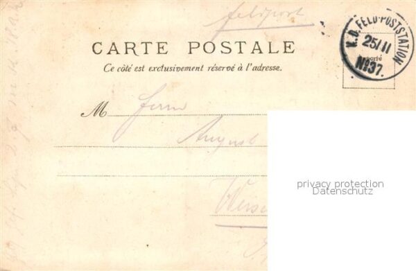Saint-Maur Gare – Bild 2