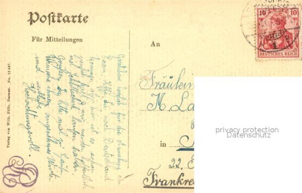 Remscheid Victoria-Strasse – Bild 2