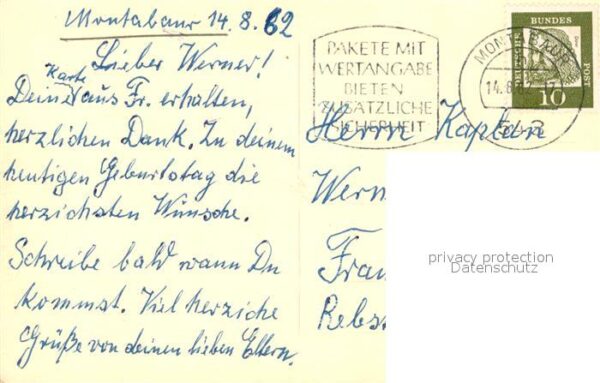 Montabaur Westerwald – Bild 2