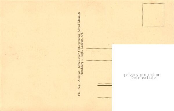 Friedland Breslau Ring – Bild 2
