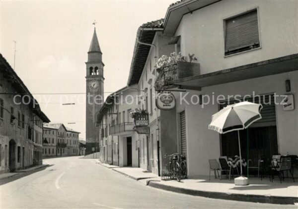 Teora Via Bersagliere