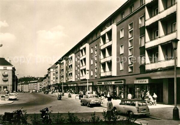 Pribram Strassenpartie