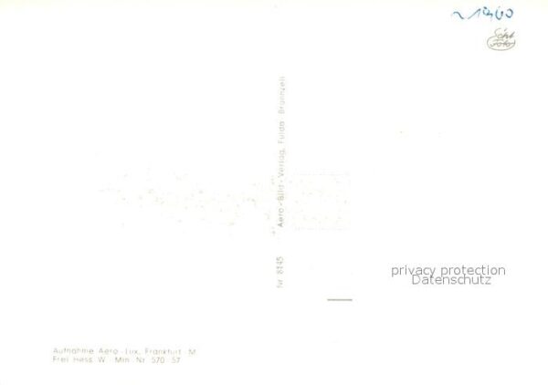 Moemlingen Fliegeraufnahme – Bild 2