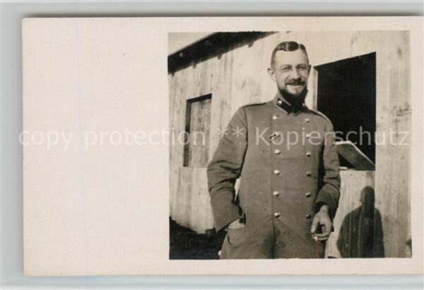 Krymno Soldat Feldbahnregiment