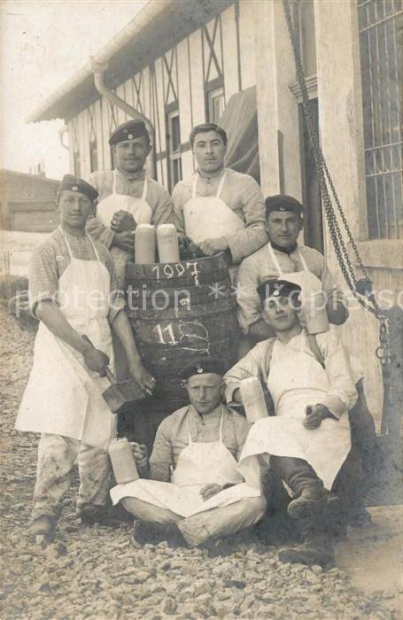 Hammelburg Lager Foto Bierfass Bierkruege