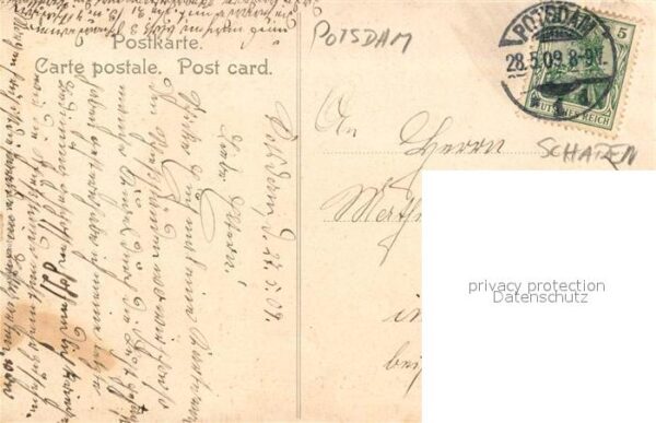 Potsdam Kaserne Jaeger – Bild 2
