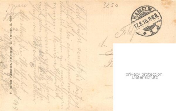 Militaria Deutschland WK1 Hameln Foto Uniformen – Bild 2