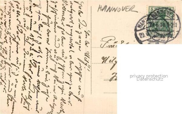 074 Regiment IR 074 Infanterie Hannover Foto – Bild 2